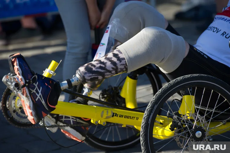 Генеральная ассамблея МПК полностью восстановила в правах Паралимпийский комитет России