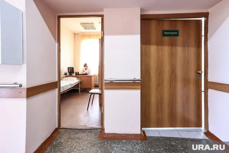 Новая больница в Тарко-Сале будет рассчитана на 27 коек