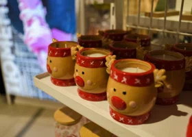 Жителей Нижневартовска зовут на выходных на новогоднюю ярмарку