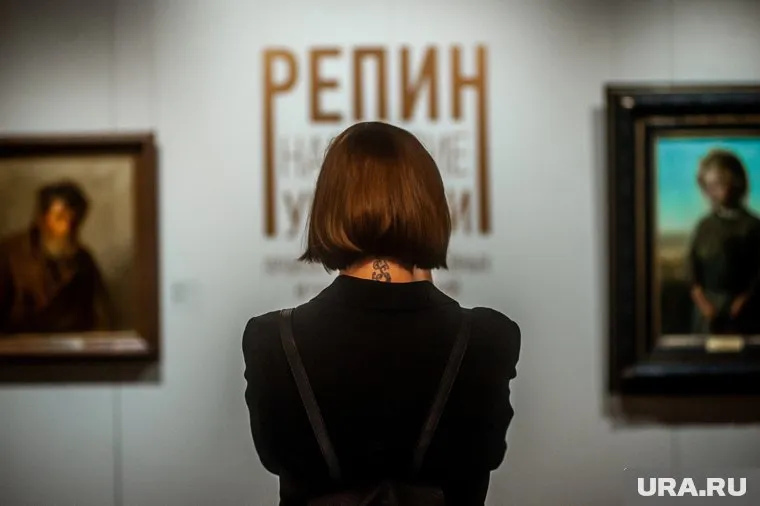 9 февраля в 21:00 по уральскому времени состоится онлайн-лекция о том, как и зачем коллекционировать искусство