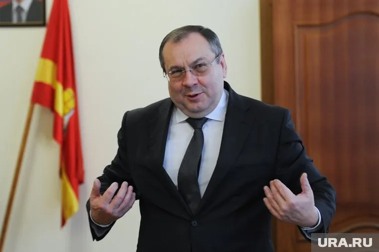 Сергей Кремлев уходит на пенсию