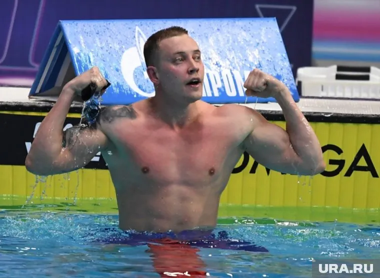 Олег Костин и Егор Юрченко вылетели с ЧМ-2025