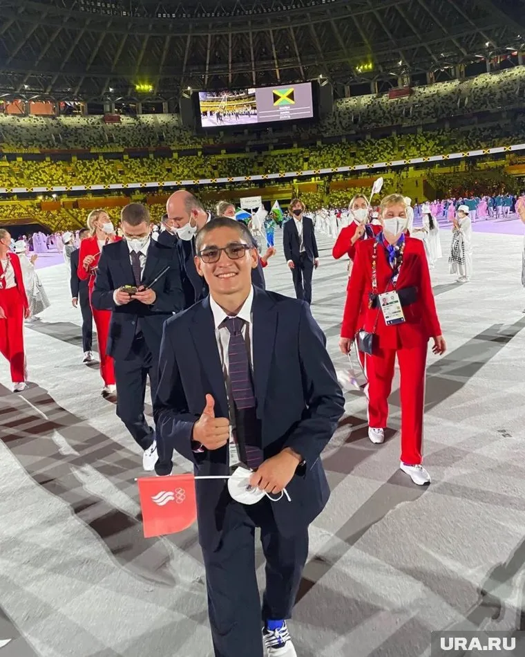 Альберт Батыргазиев стал олимпийским чемпионом по боксу в весовой категории до 57 кг