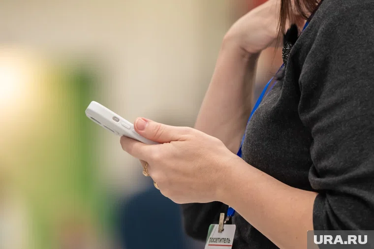 Жалобы появились в соцсетях днем, 10 ноября