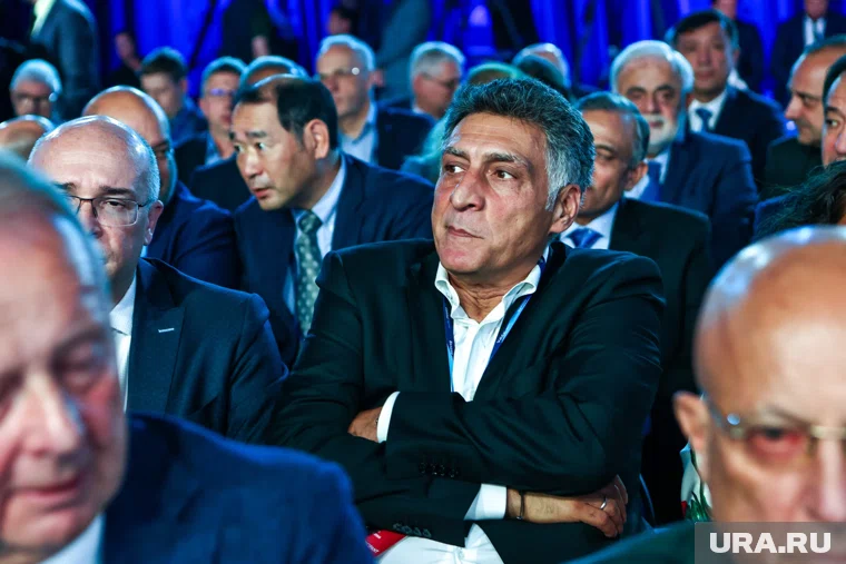 Последний фильм режиссера Тиграна Кеосаяна вышел в онлайн-кинотеатре