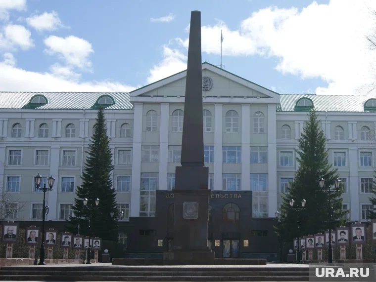 Губернатор Югры Руслан Кухарук усилил еще одного своего заместителя — руководителя аппарата Ирину Чудову