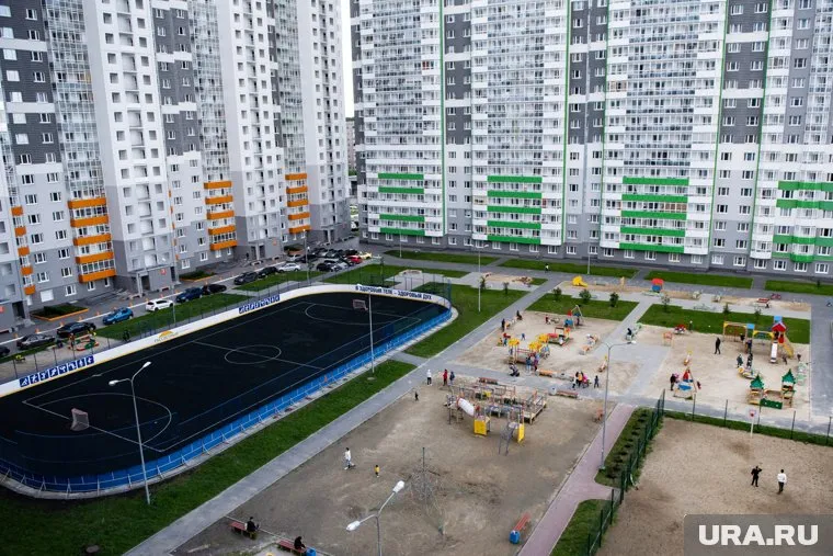 Низкие первоначальные взносы могут привести к закредитованности населения