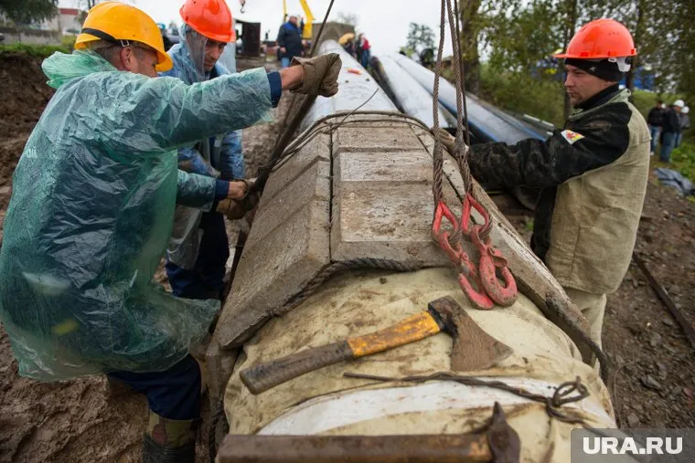 Ситуацию в крупной компании журналисты называют тревожной