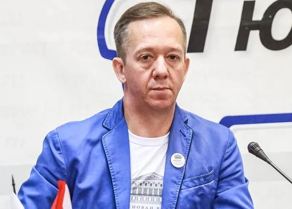 Фотография из галереи