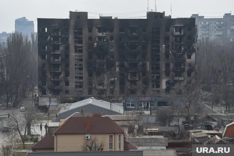 Россия должна фиксировать каждое преступление против мирного населения