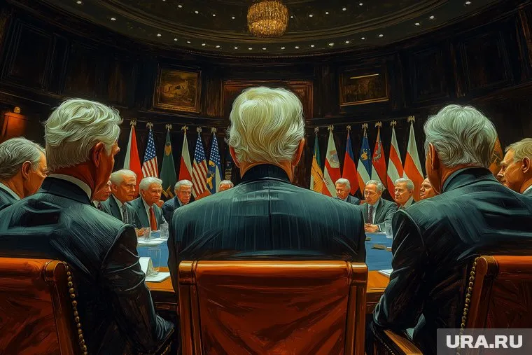 Вашингтон возмущен отказом украинской стороны признавать российский статус Крыма