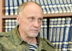 Челябинский депутат-фронтовик призвал грузин не становиться рабами США