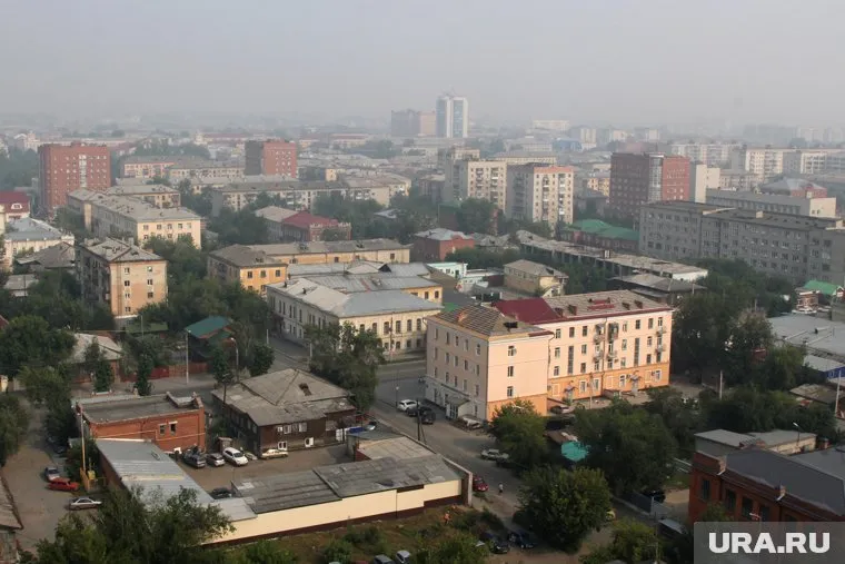 Ставку налога на курганские квартиры дешевле 1,5 млн рублей могут снизить