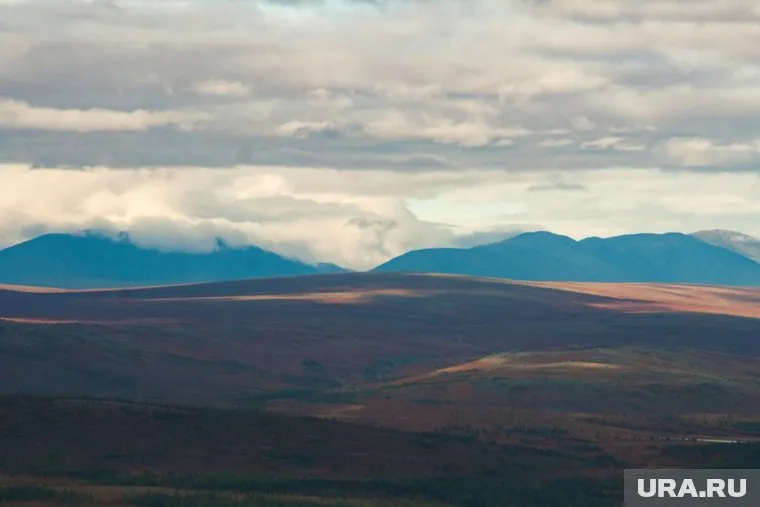 В течение десяти дней специалисты планируют посетить шесть ледников на Ямале