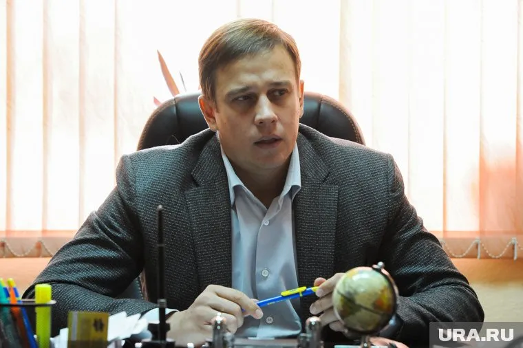 На выборы от ЛДПР пойдет Виталий Пашин