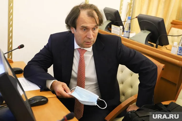 Депутат ГД Лисовский объяснил, почему дорожает хлеб