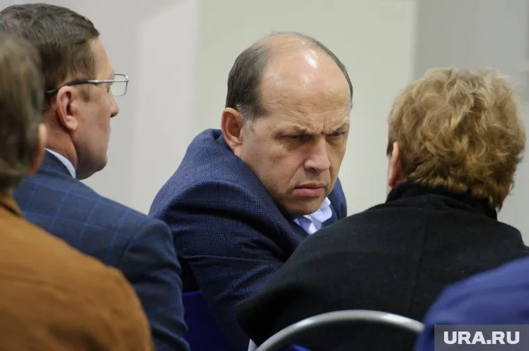 Волков — единственный в курсе подготовки реновации