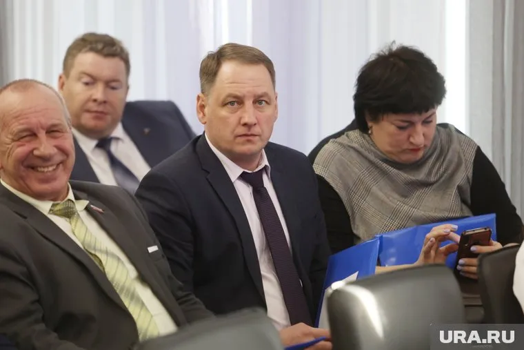 Мэру Антону Мокану по итогам работы в 2022 году выплатили премию в размере 172 тысяч рублей