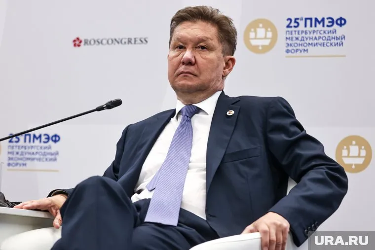 Проект станет ключевым элементом энергетического сотрудничества в Азии