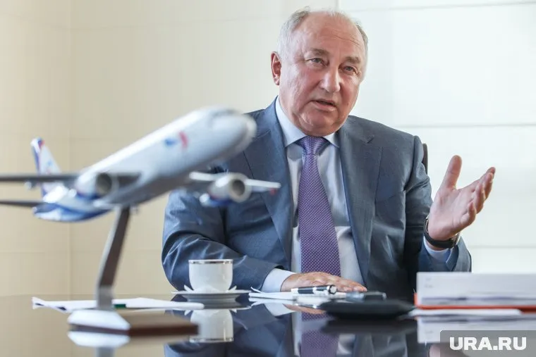 Более 148 тысяч акционеров поддержали отставку Сергея Скуратова