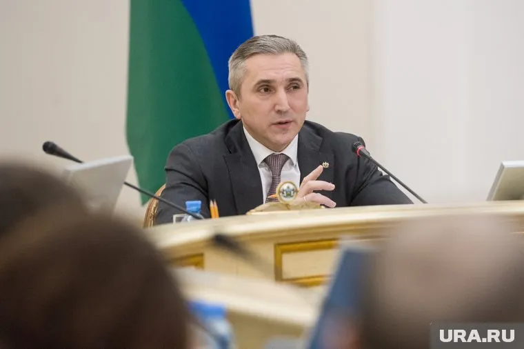 Александр Моор отметил, что все зависит от поведения жителей региона