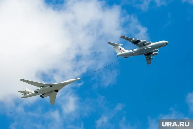 Россия вышла из договора по открытому небу