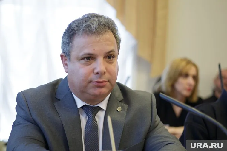 Вячеслав Торчинский стал директором театра