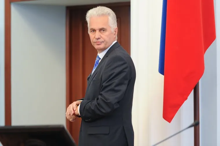 Правление ЗВУ Челябинск, литвинов владимир