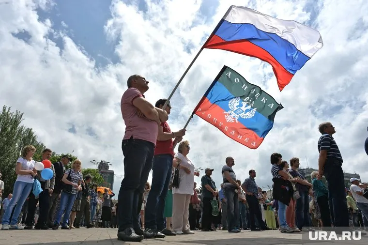 Вероятный преемник Олега Говоруна курировал ДНР и ЛНР