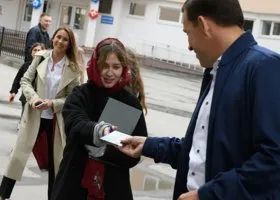 Пиарблоку свердловского губернатора представили нового начальника