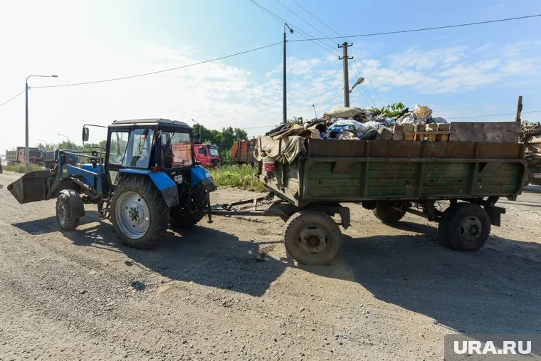 Транспортники не хотят работать себе в убыток