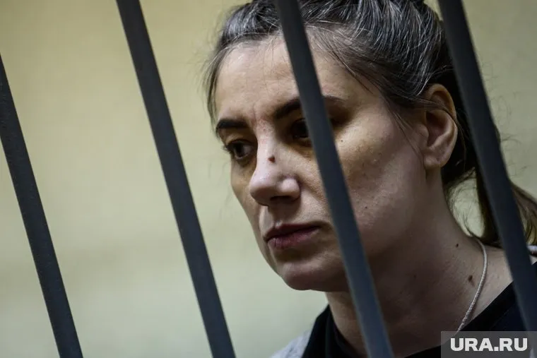 Обвиняемая в гибели ребенка Вероника Наумова находится под стражей