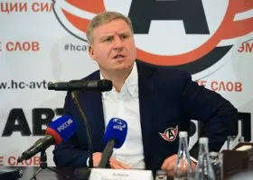 «Автомобилист» — всё? Подробности сенсационных заявлений президента клуба