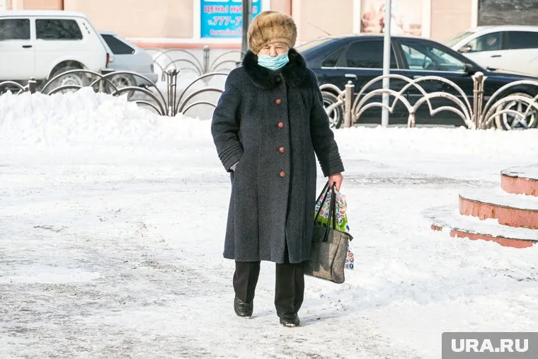 Пенсии поднимут некоторым категориям граждан