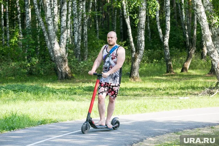 В некоторых районах Тюмени нельзя будет ездить быстрее 15 км/час