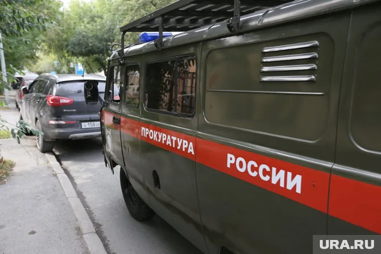 Прокуроры обаружили хищения при заключении госконтракта