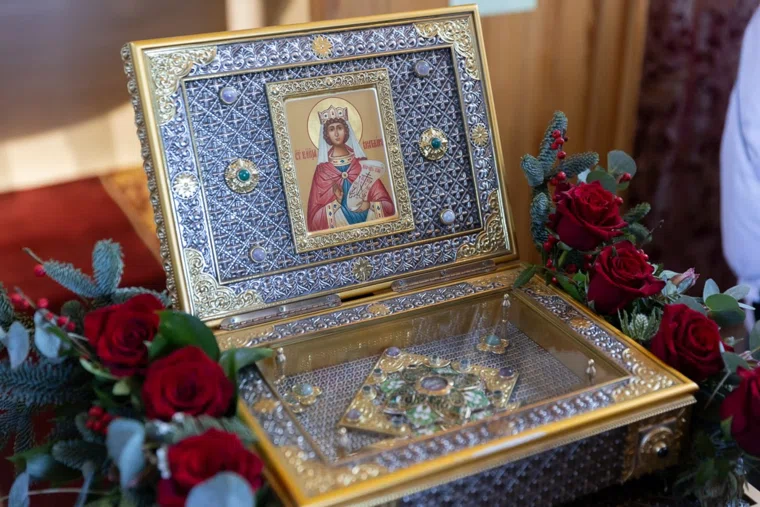  День святой Екатерины отмечается 7 декабря