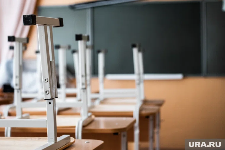 Дома утром 13 ноября останутся ученики начальных классов