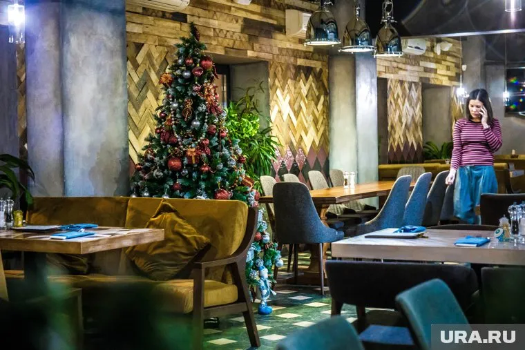 Сейчас рестораны не имеют права работа по ночам