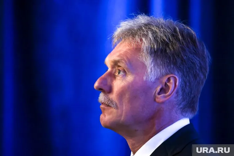 Песков заявил, что РФ может бить по энергообъектам на Украине, если Киев нарушит мораторий