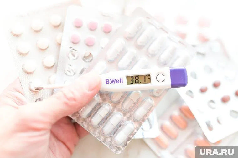 Новый вариант гриппа не способен вызвать эпидемию