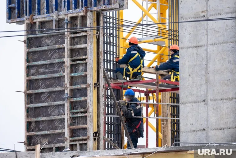 В поисках скидки сегодня важнее избежать рисков банкротства и затягивания сроков сдачи дома