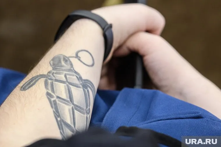 Человеком, которого сочли за умершего главу ОПГ, оказался преступник в розыске