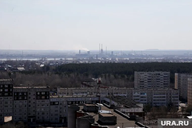 Березники стали больше