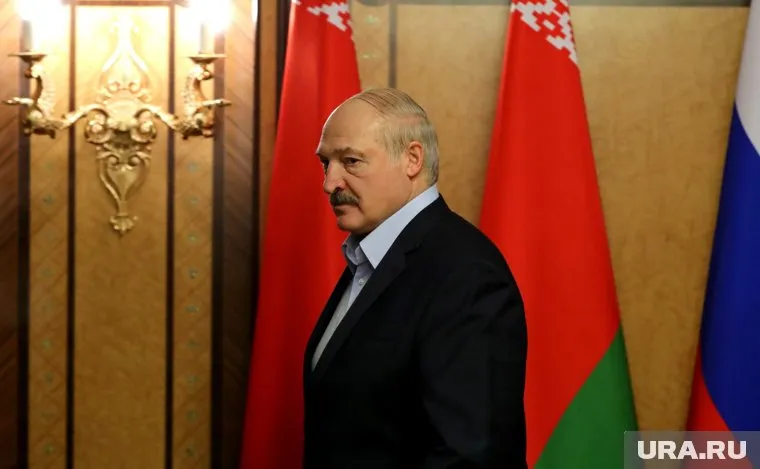 Александр Лукашенко уже заявлял, что не откажется от власти