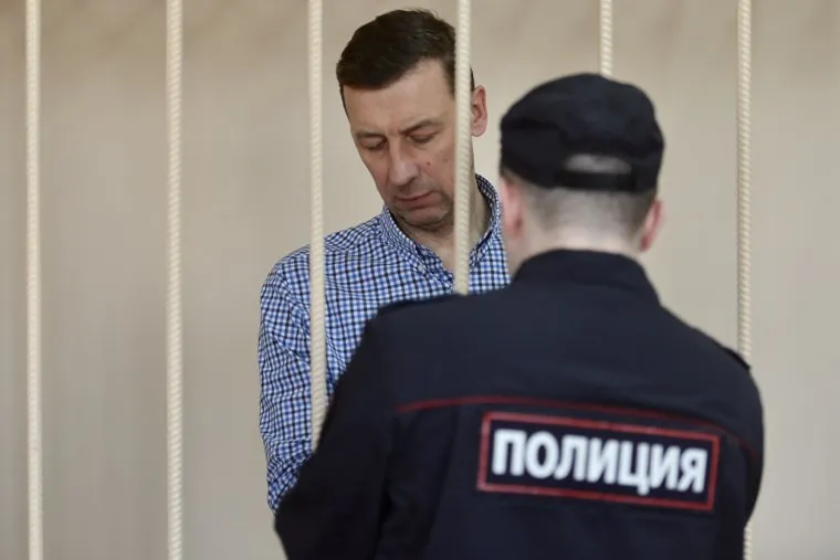 Шимонович. Челябинск