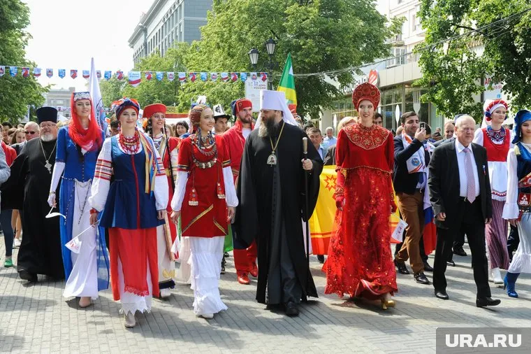 В 2017 году мероприятия праздника объединили в программу «Челябинск многонациональный»