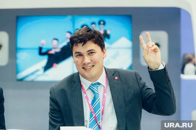 Сергей Антонов проработал в Кольцово около трех месяцев