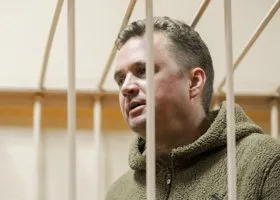 Бывший мэр Троицка Виноградов остался в СИЗО до зимы