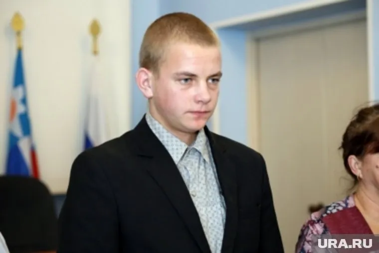 Данил Игумнов спас чужую жизнь, рискуя своей